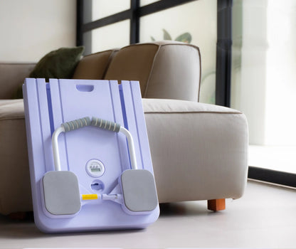 Planches de Pilates Purple Passion